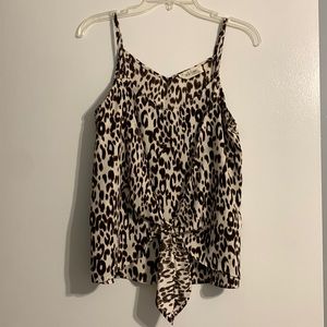 PEACH LOVE CALIFORNIA Tank Top